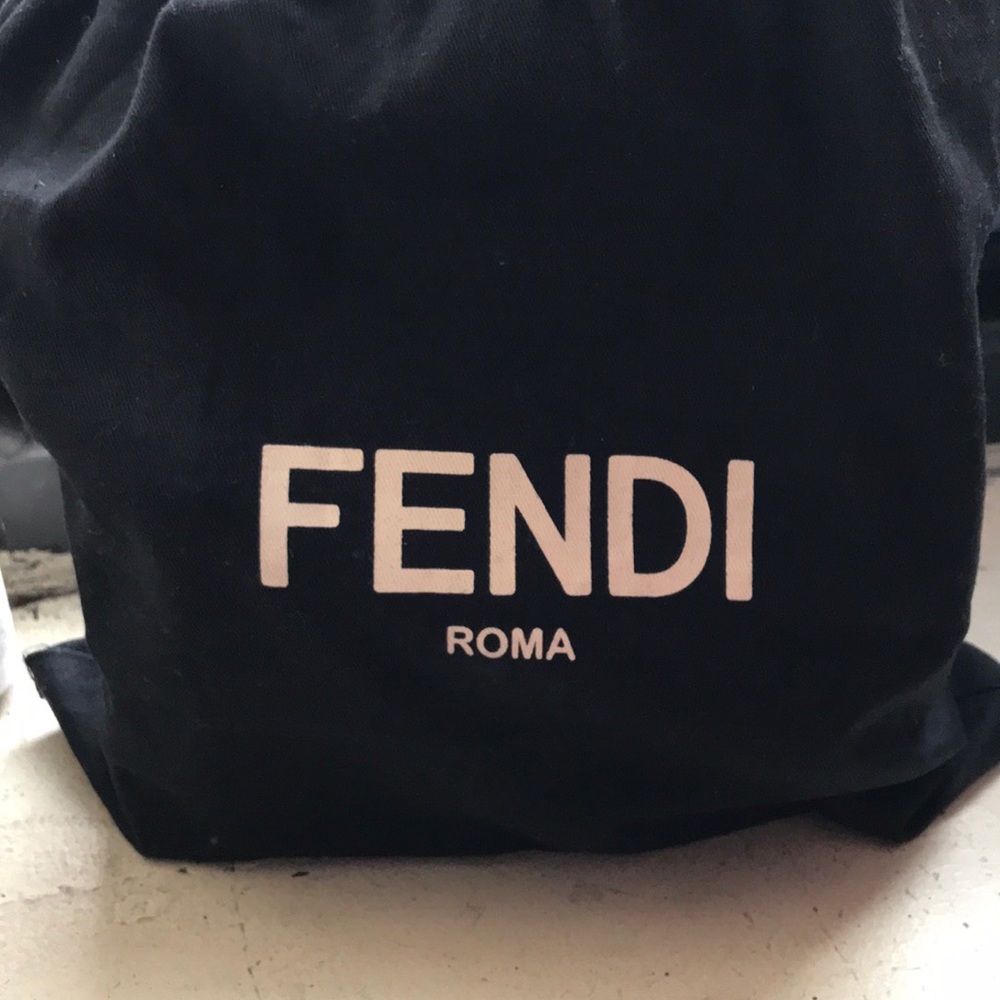 Fendi Bag - Picture 6 of 7